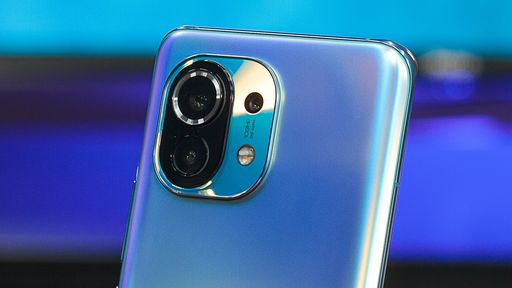 Mi 11 chega oficialmente ao Brasil com carregador na caixa e 1 ano de Google One