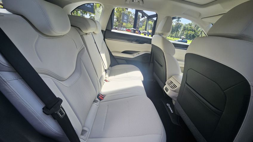 GWM Haval H6 HYBR-Flex