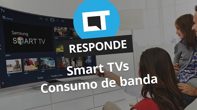 Dúvidas sobre Smart TVs, streaming e + [CT Responde]