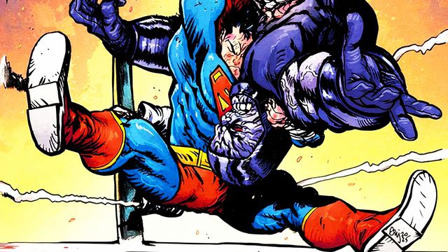DC Comics