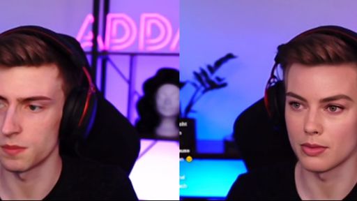 Programa de deepfake muda rosto de pessoas até mesmo em transmissões ao vivo