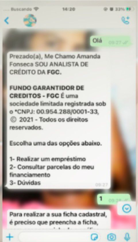 Imagem: Divulgação/FGC