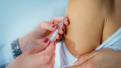 Estudo revela taxa de eficácia da vacina da Pfizer contra variante Delta