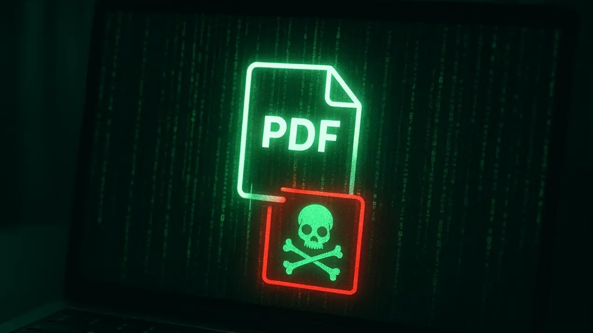 Malware BlackSanta Ataca Empresas Via RH e Desativa Defesas Cibernéticas Avançadas