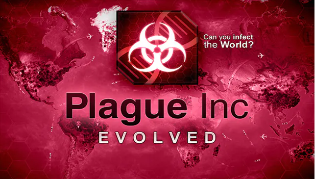 Plague Inc. / Imagem: Divulgação