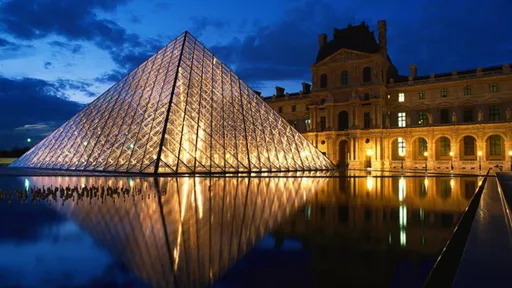 Louvre encomenda 5 mil unidades do Nintendo 3DS