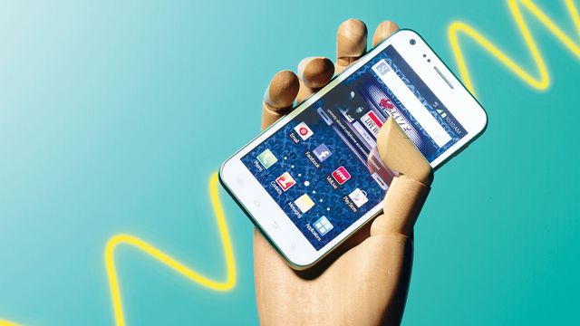 Xiaomi está no topo da lista de smartphones que mais emitem radiação