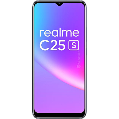 Realme C25s