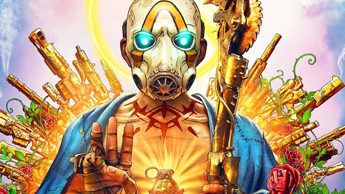 Jogo Borderlands 2 - Xbox 360 em Promoção na Americanas