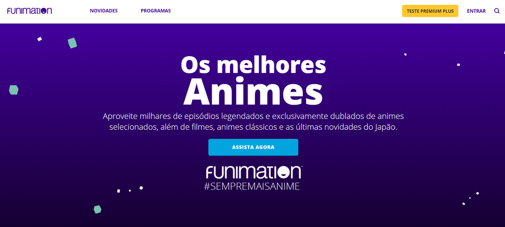 Dicas gratuitas de filmes e séries pra assistir via streaming no Brasil