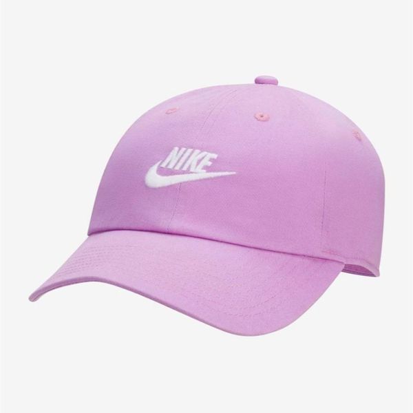 Boné Nike Club Strapback Adulto | CUPOM