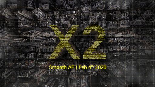 Poco confirma X2 e anuncia data de lançamento. Confira!