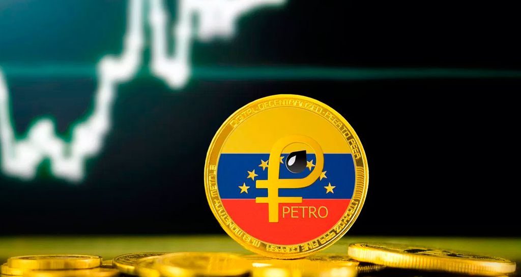 A criptomoeda Petro deve resgatar a economia da Venezuela - assim que conseguirem encontrá-la, ou pelo menos localizar os 5 bilhões de barris de petróleo alardeados pelo governo.