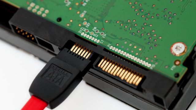 Armazenamento: qual é a diferença entre SSDs e cartões SD?