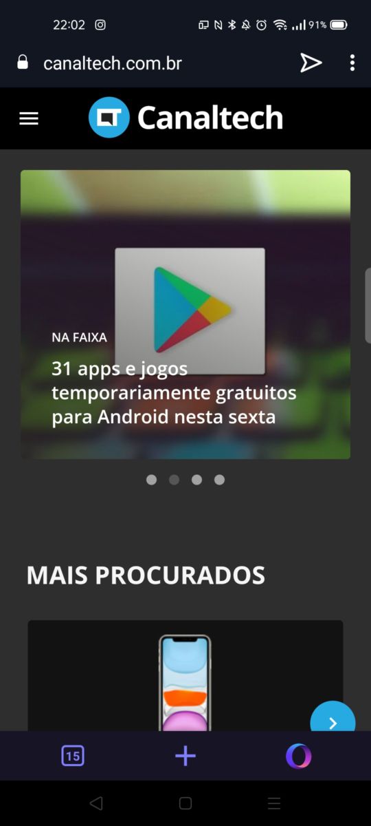 15 apps e jogos temporariamente gratuitos para Android nesta terça (2)