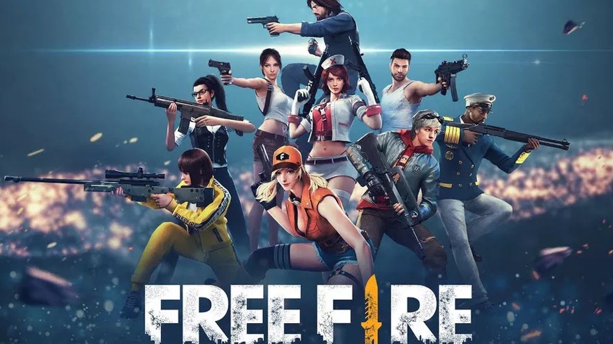 Como vincular a conta do Free Fire com o Google - Canaltech