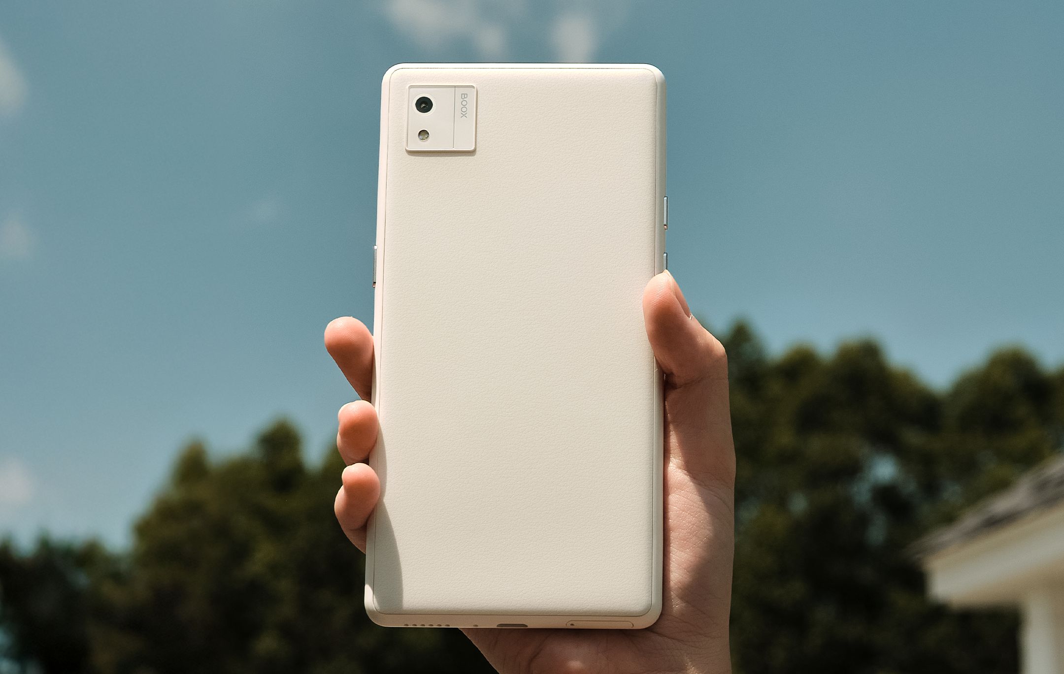 Onyx BOOX P6 Pro