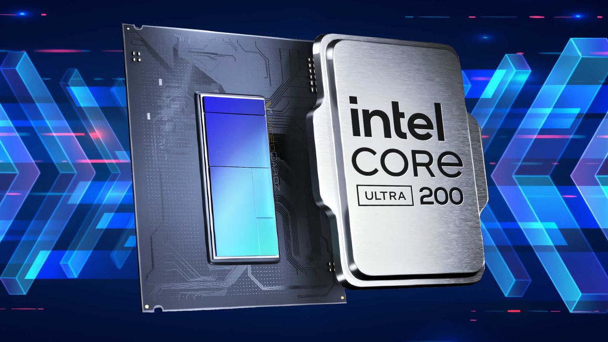 Intel Core Ultra 9 285K estabelece recorde mundial de desempenho