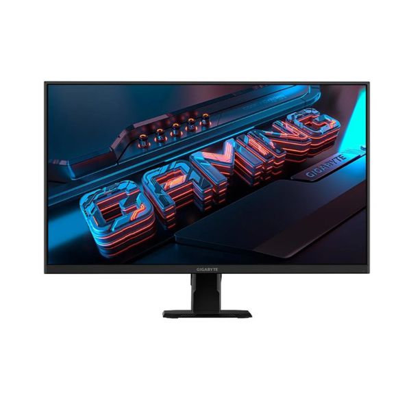 Monitor Gamer GIGABYTE 27 FHD, 180Hz, 1ms, IPS, FreeSync - GS27FA SA | CUPOM EXCLUSIVO