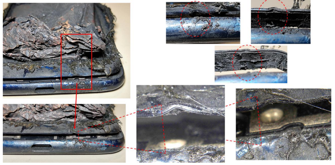 Moto G7 Power explode no bolso e assusta garoto de 14 anos em Curitiba