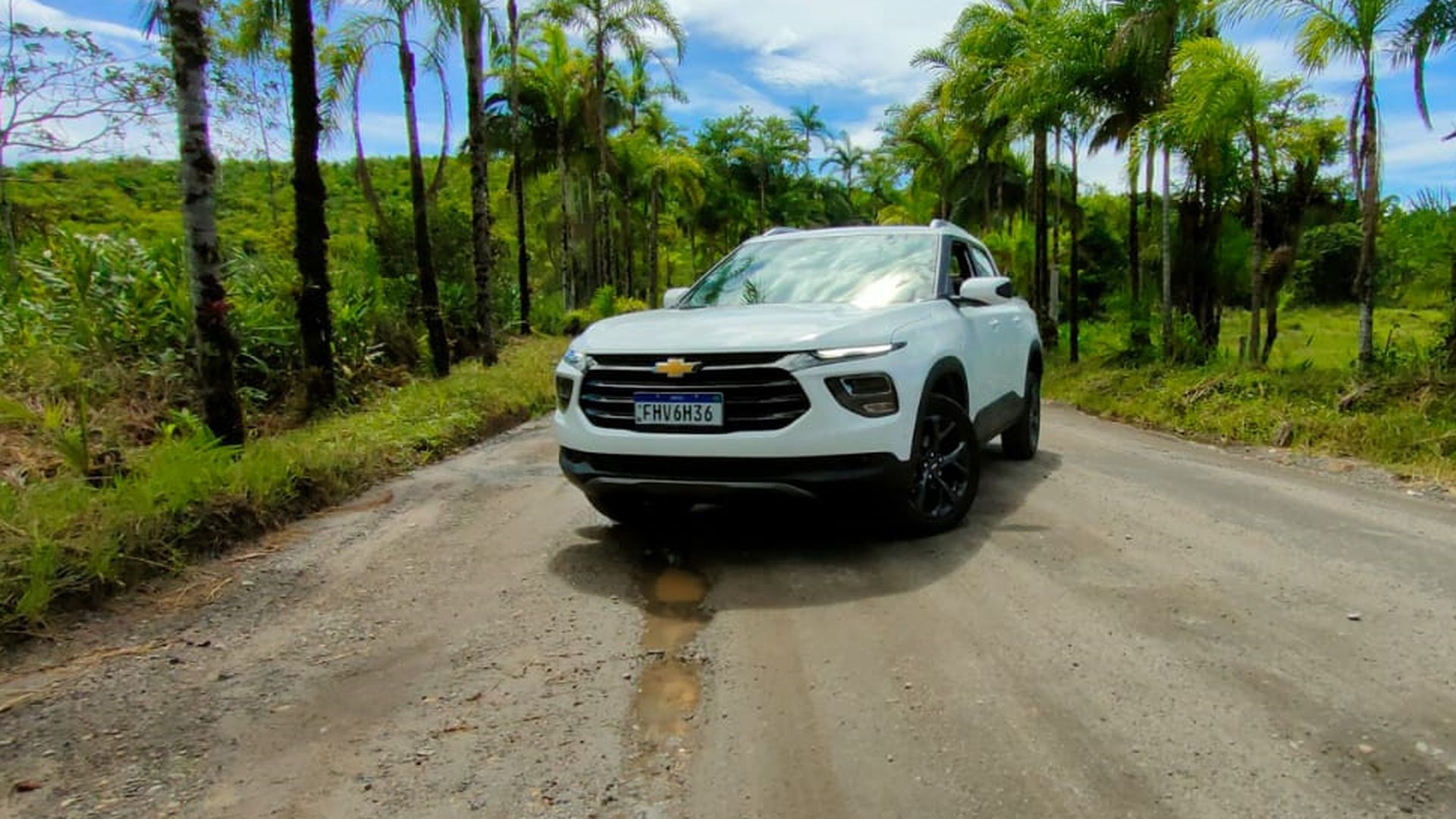 Nova Chevrolet Montana também vai brigar com a Fiat Toro