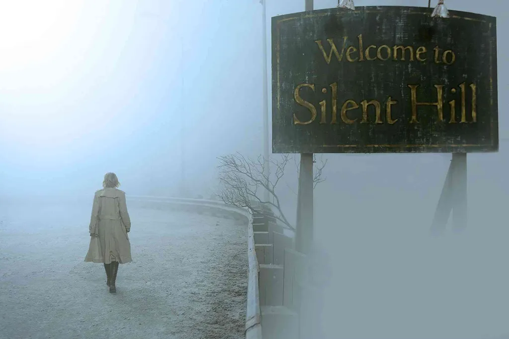 Há anos especula-se o retorno de Silent Hill aos videogames; e agora isso aconteceria acompanhado de um novo filme (Imagem: Divulgação/Davis Films, Konami)