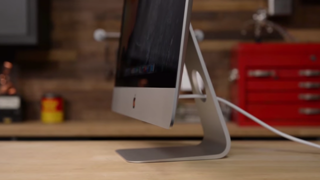 Apple vai lançar iMac 8K ainda este ano, afirma LG