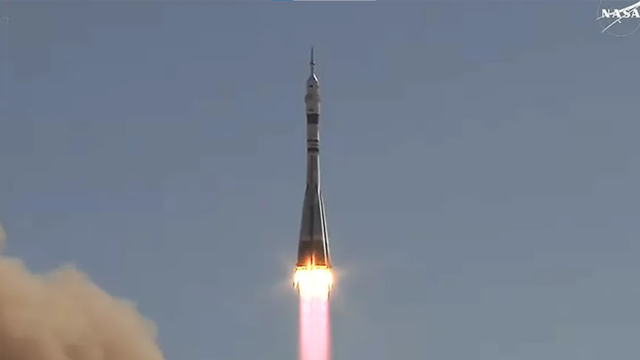 NASA TV