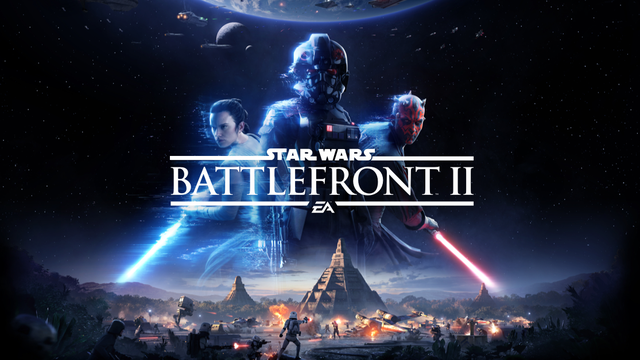 Star Wars Battlefront II chega hoje (17) para PS4, Xbox One e PC