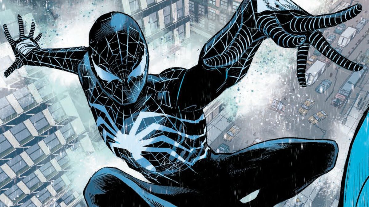 Novo Homem-Aranha e Venom encaram primeiro duelo contra a Gata Negra