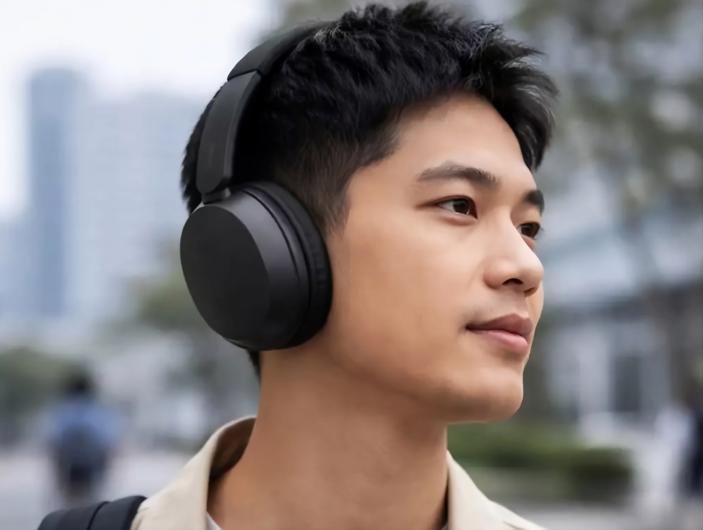 Redmi Headphones