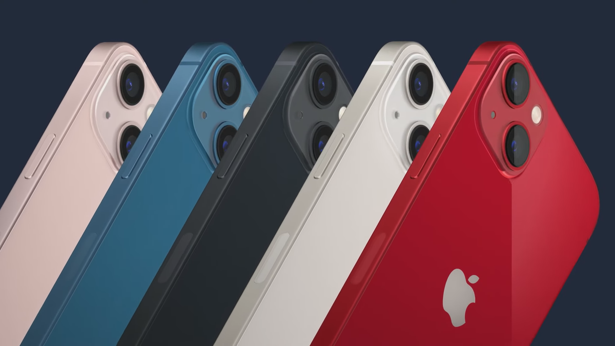 Quando o iPhone 13 vai parar de atualizar o iOS? - Canaltech