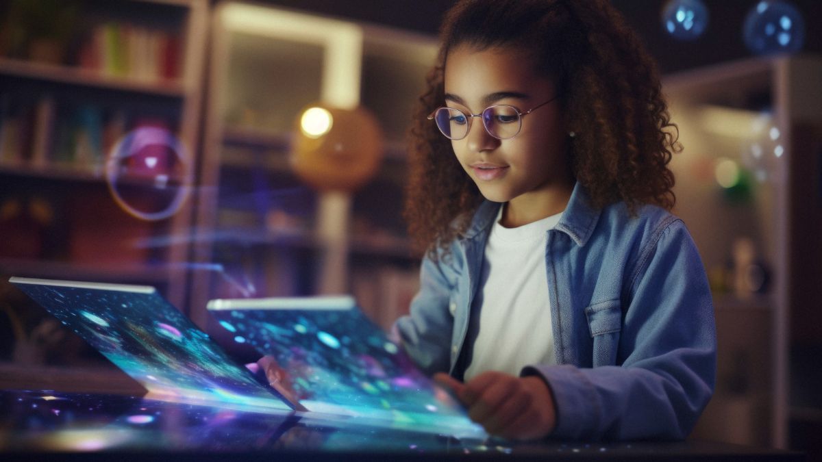 Como funciona a escola que trocou professores por IA e tem só 2 horas de aula