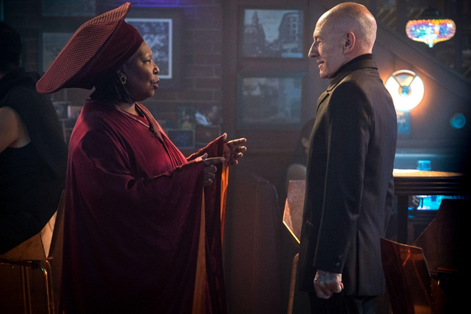 Star Trek: Picard | Temporada 2 ganha trailer oficial e data de lançamento