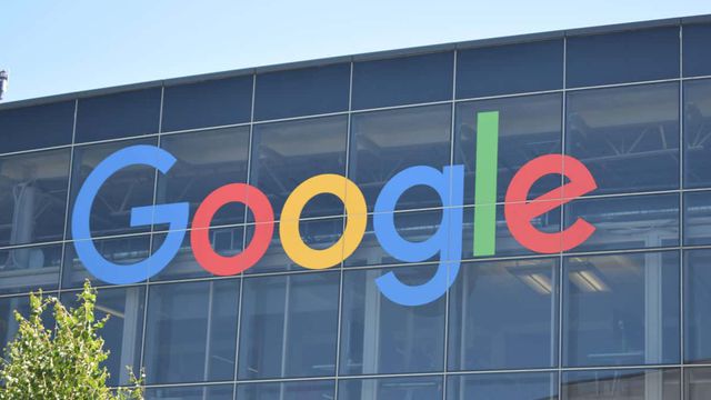 Google pode receber multa recorde da UE por acusação de monopólio