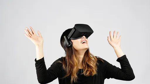 Vendas de óculos de realidade virtual despencam; seria o fim do entusiasmo?