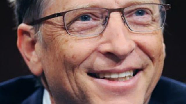 Bill Gates é eleito novamente o homem mais rico do mundo 
