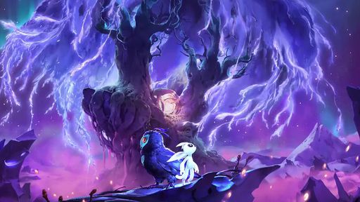 Análise | Ori and the Will of the Wisps traz beleza para os momentos difíceis