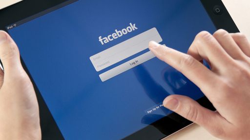 Modelo matemático prevê que Facebook vai perder 80% de seus usuários