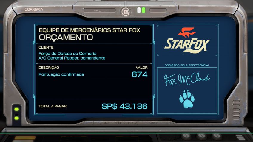 Star Fox