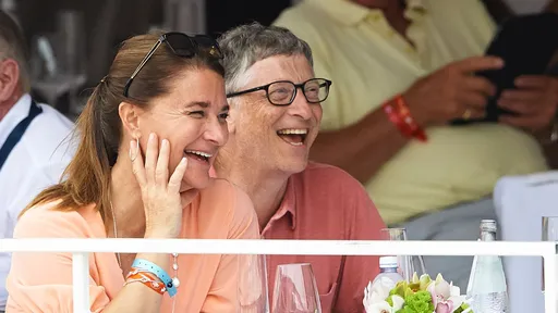 Bill Gates dá conselhos no seu Reddit para ser feliz após os 60 anos