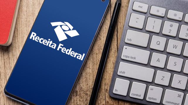 Novo app da Receita Federal: veja os serviços e como baixar