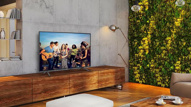 A PROMOÇÃO VOLTOU | 2 Smart TVs 4K da Samsung de uma só vez em 10x sem juros