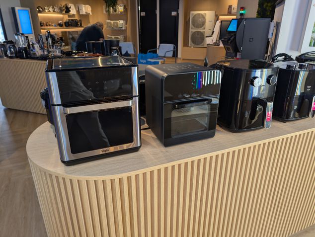 Elgin - Evento de lançamentos de 2026