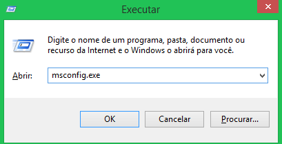 Como iniciar o Windows 8 em modo de segurança