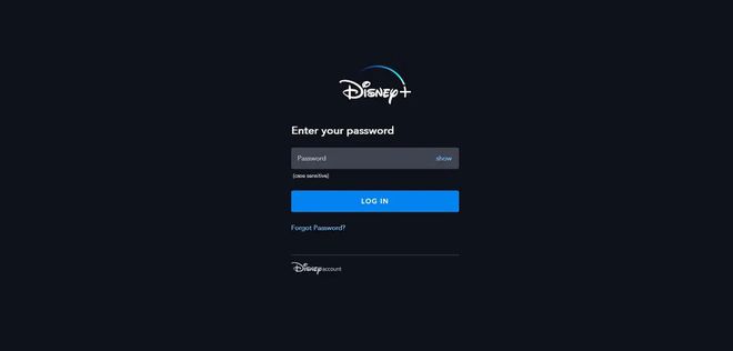 Hackers estão roubando e revendendo contas de usuários do Disney+
