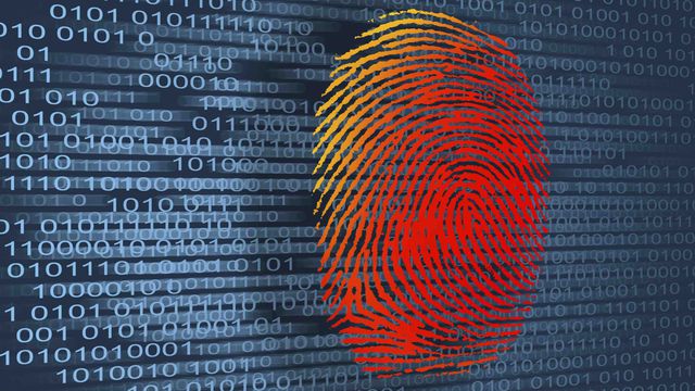 Identidade e segurança no meio eletrônico com chaves criptográficas