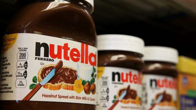 Executivo do Google dá indícios de que novo Android pode se chamar 'Nutella'