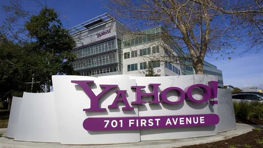 Ataque hacker ao Yahoo afetou três bilhões de usuários, revela Verizon