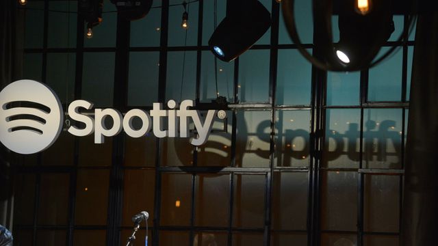Spotify testa nova interface para dispositivos Android